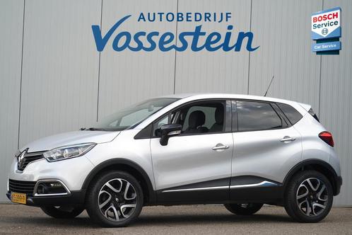 Renault Captur 0.9 TCe Dynamique / Trekhaak / Camera / Clima, Auto's, Renault, Bedrijf, Te koop, Captur, ABS, Achteruitrijcamera