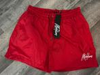 Malelions heren zwembroek rood, maat XL, Ophalen of Verzenden, Maat 56/58 (XL), Rood