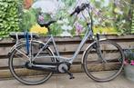 ebike batavus como HMB N7 53 cm bosch gen 3 400 wh, Ophalen of Verzenden, Gebruikt, Batavus, Versnellingen