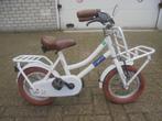 Diverse 12,5 inch meisjesfietsen: Alpina, Next Generation., Fietsen en Brommers, Fietsen | Meisjes, Ophalen, Gebruikt, Alpina
