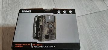 Wildcamera  Denver beschikbaar voor biedingen
