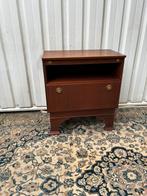 vintage mid-century kast, Ophalen