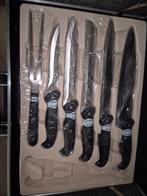 Nieuwe bestek set niet helemaal compleet, Ophalen of Verzenden