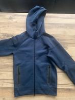 Nieuw Nike Tech Fleece Vest Blauw, Kleding | Heren, Truien en Vesten, Blauw, Nike, Nieuw, Ophalen of Verzenden