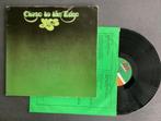 LP  Yes - Close to the edge, Ophalen of Verzenden, 12 inch