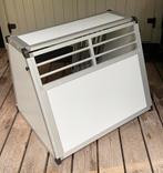 Hundos Pro Aluminium Autobench M 65x80x65, Dieren en Toebehoren, Ophalen, Zo goed als nieuw