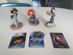 Disney Infinity Prinsessen, Ophalen of Verzenden, Zo goed als nieuw