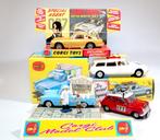 Dinky Toys, Corgi Toys,Tekno, Majorette, Siku, Gamda Koor, Verzenden, Nieuw