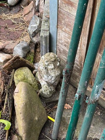 Tuinbeelden beschikbaar voor biedingen