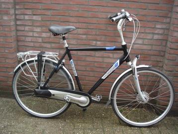 RIH Delta v.v. 8 versnellingen met Rollerbrakes, beschikbaar voor biedingen