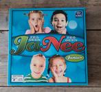 Zeg Geen Ja Zeg Geen Nee Junior - King - Partyspel, Hobby en Vrije tijd, Gezelschapsspellen | Bordspellen, Ophalen of Verzenden