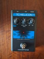 TC HELICON Voicetone H1 Intelligent Harmony, Muziek en Instrumenten, Ophalen of Verzenden, Zo goed als nieuw