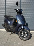 Sym Fiddle 2 (45km/h) Bouwjaar 2021, Fietsen en Brommers, Brommers | Overige merken, Ophalen, Zo goed als nieuw