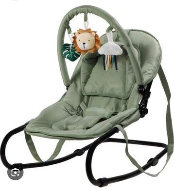 Wipstoeltje, zonder boog beschikbaar voor biedingen