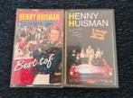 Cassettebandjes Henny Huisman, Cd's en Dvd's, Ophalen of Verzenden, Zo goed als nieuw, Overige genres, 2 t/m 25 bandjes