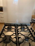 Etna gaskookplaat - 4 pits, Ophalen, Gebruikt, 4 kookzones, Inbouw