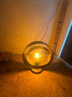 Eizere Design Lamp, Huis en Inrichting, Lampen | Vloerlampen, Ophalen, Gebruikt, Metaal, Minder dan 100 cm