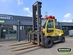 Hyster H8.0FT-9 BE2786, Meer dan 4000 kg, LPG, Heftruck, Hyster