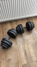 Dumbbell set - Verstelbaar, Ophalen, Gebruikt, Armen, Dumbbell