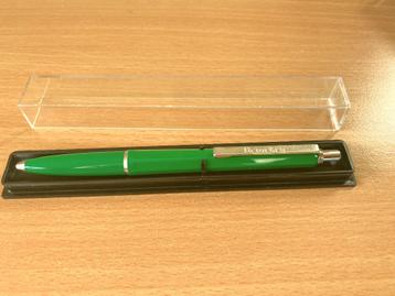 Pen Heineken