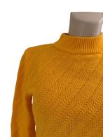 Selected Femme trui XS, Geel, Selected Femme, Ophalen of Verzenden, Zo goed als nieuw