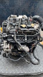 Motor CJX 2.0 tsi Golf r t roc r audi S3 86dkm 2016, Auto-onderdelen, Motor en Toebehoren, Ophalen of Verzenden, Audi