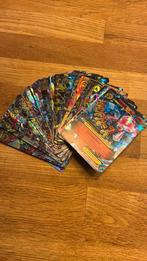 Ex pokemon, Ophalen of Verzenden, Zo goed als nieuw