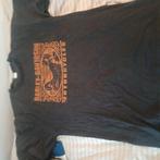 Harley Davidson T-shirt - Maat XL, Ophalen, Zwart, Maat 56/58 (XL), Harley Davidson