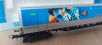 ROCO/SIEMENS Integration 5 artnr 47877 in ovp beschikbaar voor biedingen