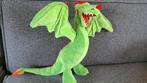 Efteling draak 38cm, Kinderen en Baby's, Speelgoed | Knuffels en Pluche, Ophalen of Verzenden, Overige typen