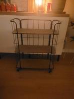 Leen Bakker Bakkersrek - 63x28x78 cm, Ophalen, Zo goed als nieuw