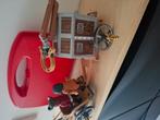 Playmobil, Ophalen, Zo goed als nieuw