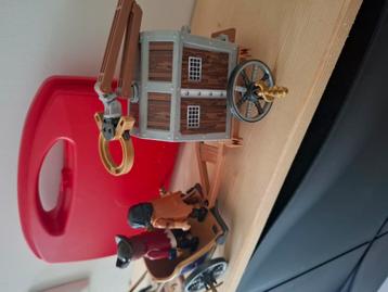 Playmobil beschikbaar voor biedingen