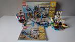 lego 31084 piratenachtbaan, Kinderen en Baby's, Speelgoed | Duplo en Lego, Ophalen of Verzenden, Zo goed als nieuw, Complete set