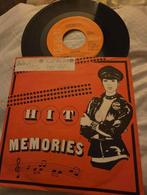 Single: Iggy pop - Lust for life, Verzenden, Zo goed als nieuw, Pop