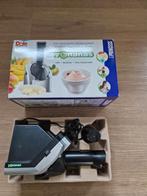 ijsmachine van Dole, Ophalen of Verzenden, Zo goed als nieuw