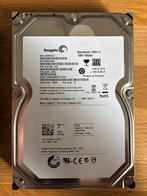 1,5Tb harddisk, Intern, Ophalen of Verzenden, Zo goed als nieuw, Seagate Barracuda