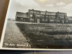 Oude Foto Kaart Station Ter Apel, Verzamelen, Ansichtkaarten | Nederland, Verzenden, Voor 1920, Ongelopen, Groningen