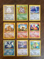 Pokemon kaarten Base Set Nederlands, Hobby en Vrije tijd, Verzamelkaartspellen | Pokémon, Ophalen of Verzenden, Zo goed als nieuw