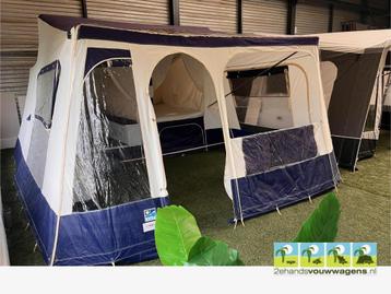 Jamet Jametic 2014 Blue Style - Met boogluifel beschikbaar voor biedingen