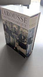 LaRousse Gastronomique, Boeken, Diverse, Overige typen, Ophalen of Verzenden, Zo goed als nieuw