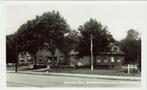 Schoonlo – Bondshotel-Restaurant 'De Strubben'., Ophalen of Verzenden, 1960 tot 1980, Ongelopen, Drenthe