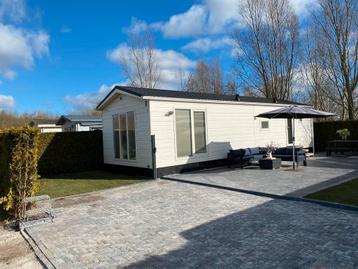 Prachtig chalet te huur Friesland per 1 November!! beschikbaar voor biedingen