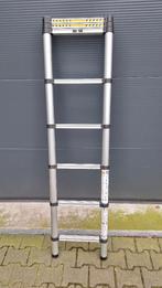 Altrex Get-Up 6-Steps Bus ladder - trap NIEUW!, Ophalen, ., Nieuw, .