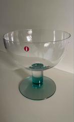 3 Iittala Mondo Coupes - Nieuw!, Schaal, Rond, Nieuw, Ophalen of Verzenden