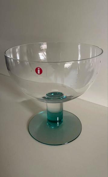 4 Iittala Mondo Coupes - Nieuw! beschikbaar voor biedingen