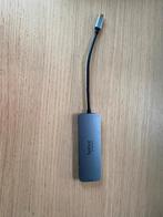 Docking station, Ophalen of Verzenden, Zo goed als nieuw, Docking station, Laptop