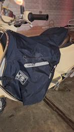 Beenkleed vespa tucano urbano, Ophalen of Verzenden, Gebruikt, Vespa