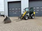 2017 Kramer 5035 348 Shovel, Wiellader of Shovel