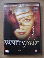 dvd Vanity Fair, Cd's en Dvd's, Alle leeftijden, Ophalen of Verzenden, Zo goed als nieuw, Drama